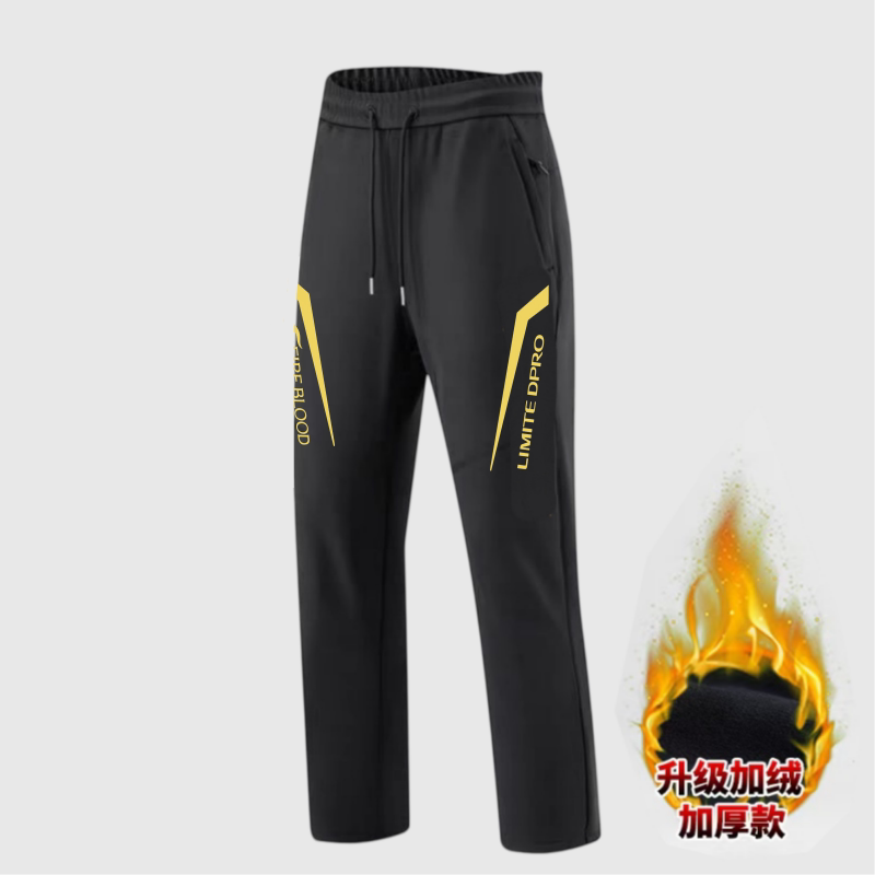 2026 New FIREBLOOD Autumn and  - Fishing Pants Waterproof 评论和价格