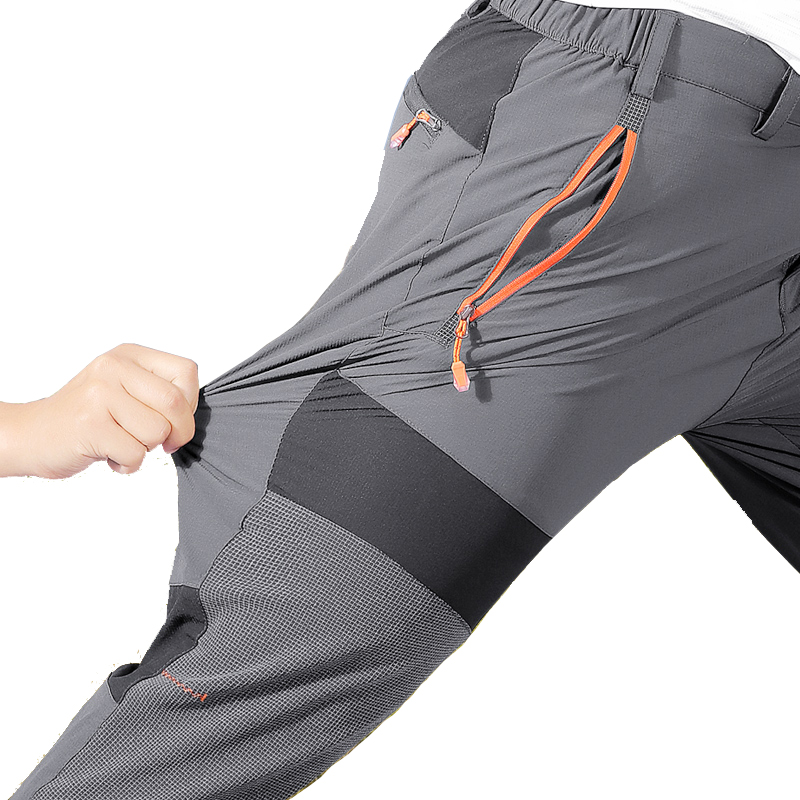 Men's Mountaineering Outdoor P - Fishing Pants Waterproof 评论和价格