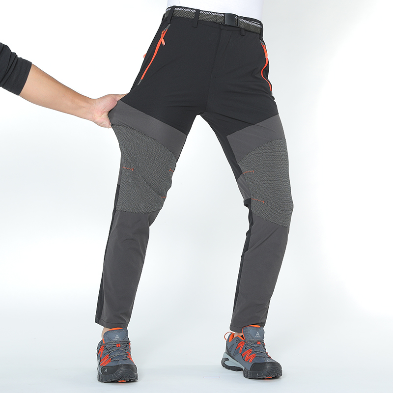 Men's Mountaineering Outdoor P - Fishing Pants Waterproof 评论和价格