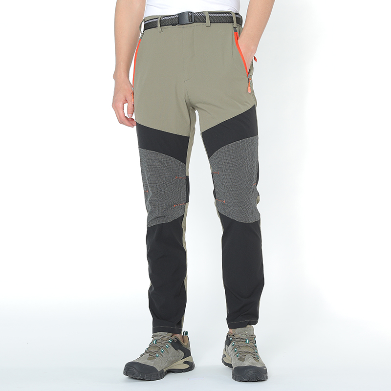 Men's Mountaineering Outdoor P - Fishing Pants Waterproof 评论和价格