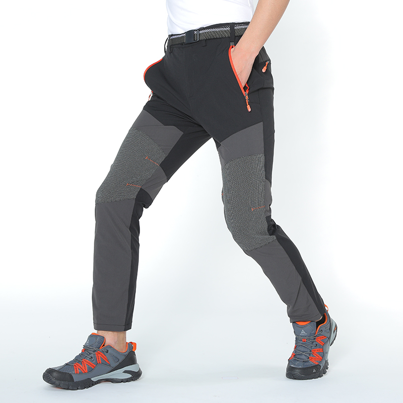 Men's Mountaineering Outdoor P - Fishing Pants Waterproof 评论和价格
