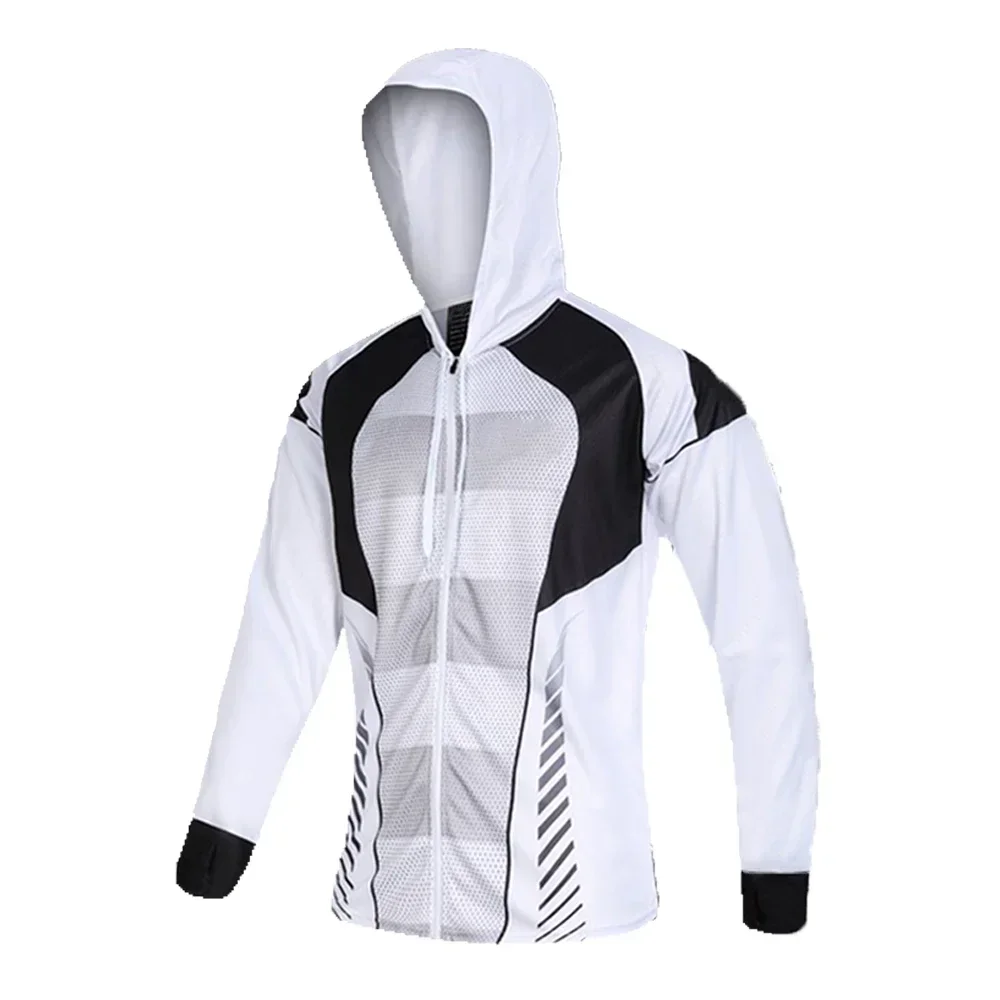 Fishing Shirt Summer Sun Prote - Fishing Shirt Uv Protection 评论和价格