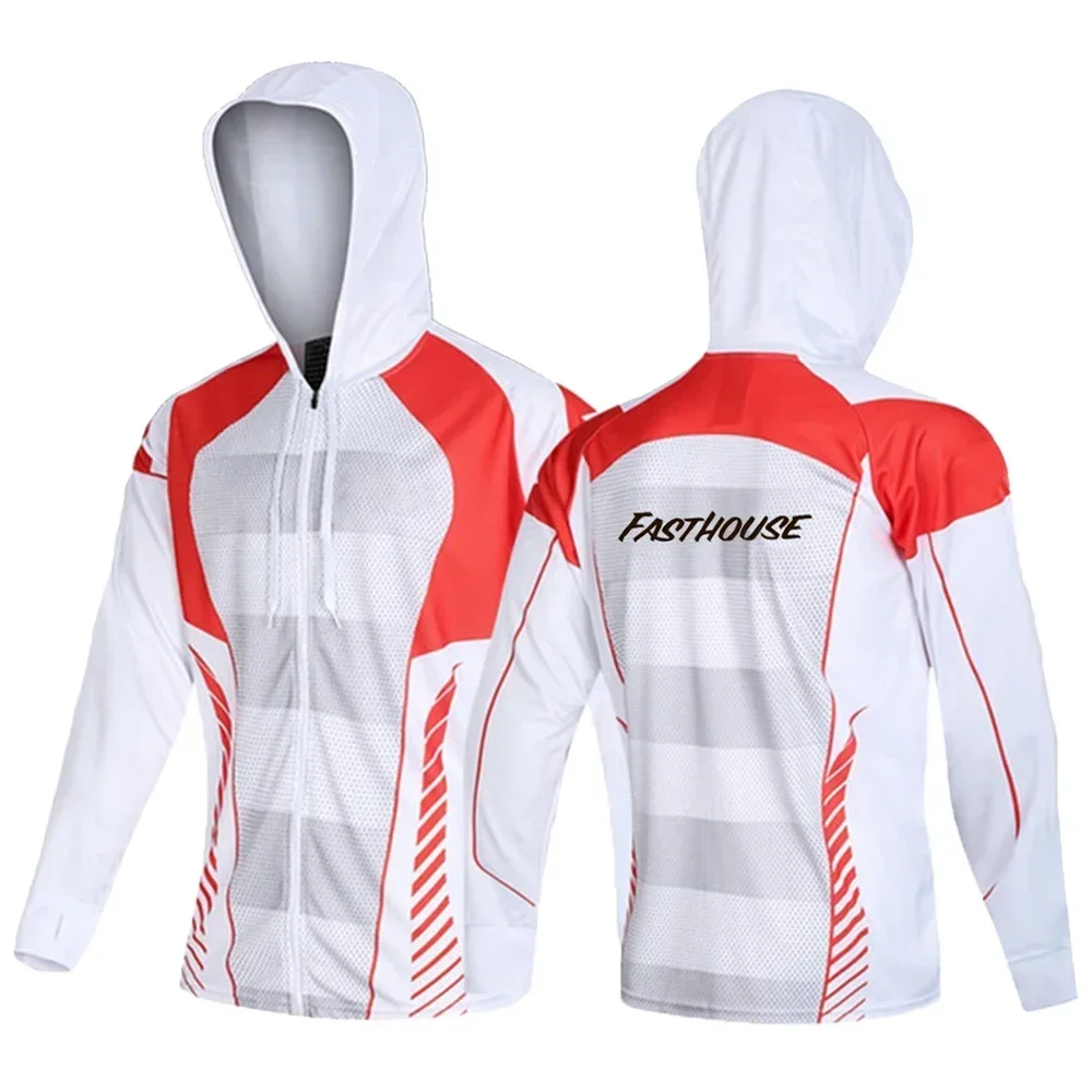 Fishing Shirt Summer Sun Prote - Fishing Shirt Uv Protection 评论和价格