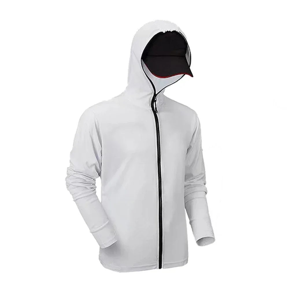 Fishing Shirt Summer Sun Prote - Fishing Shirt Uv Protection 评论和价格