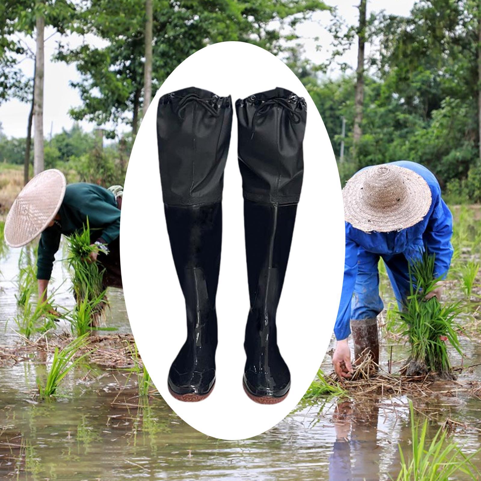 Waterproof Hunting Bootfoot Hi - Fishing Pants Waterproof 评论和价格