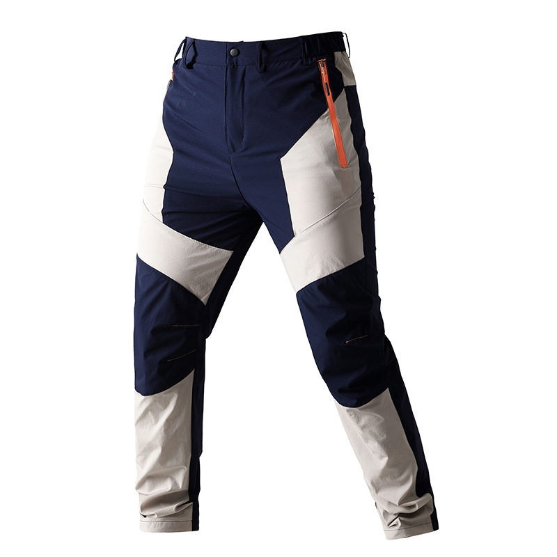 New Summer Men Thin Breathable - Fishing Pants Waterproof 评论和价格