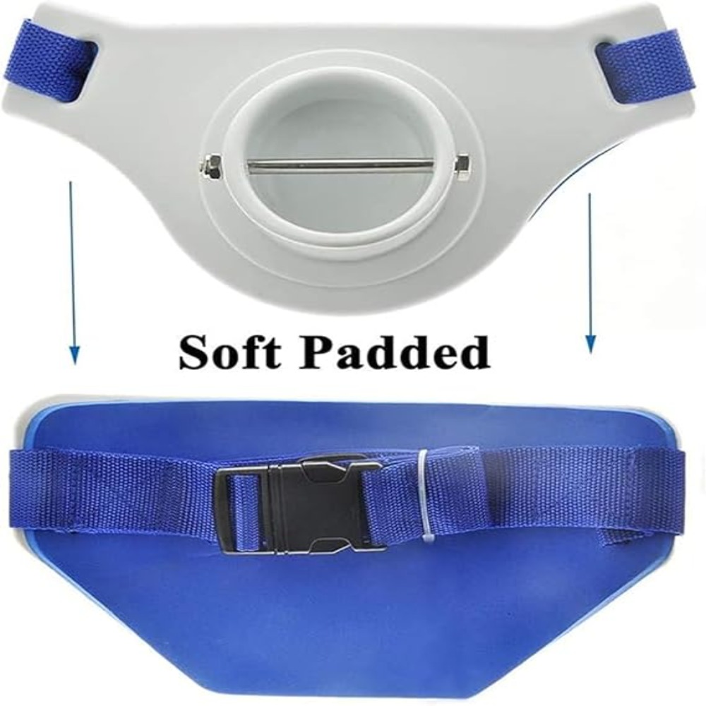 360° Adjustable Fishing Rod Be - Fishing Belt 评论和价格
