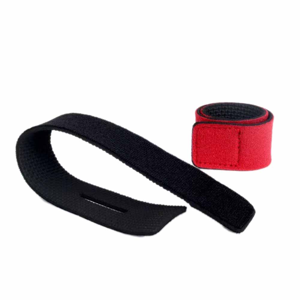 2PCS/Bag Fishing Rod Holder St - Fishing Belt 评论和价格