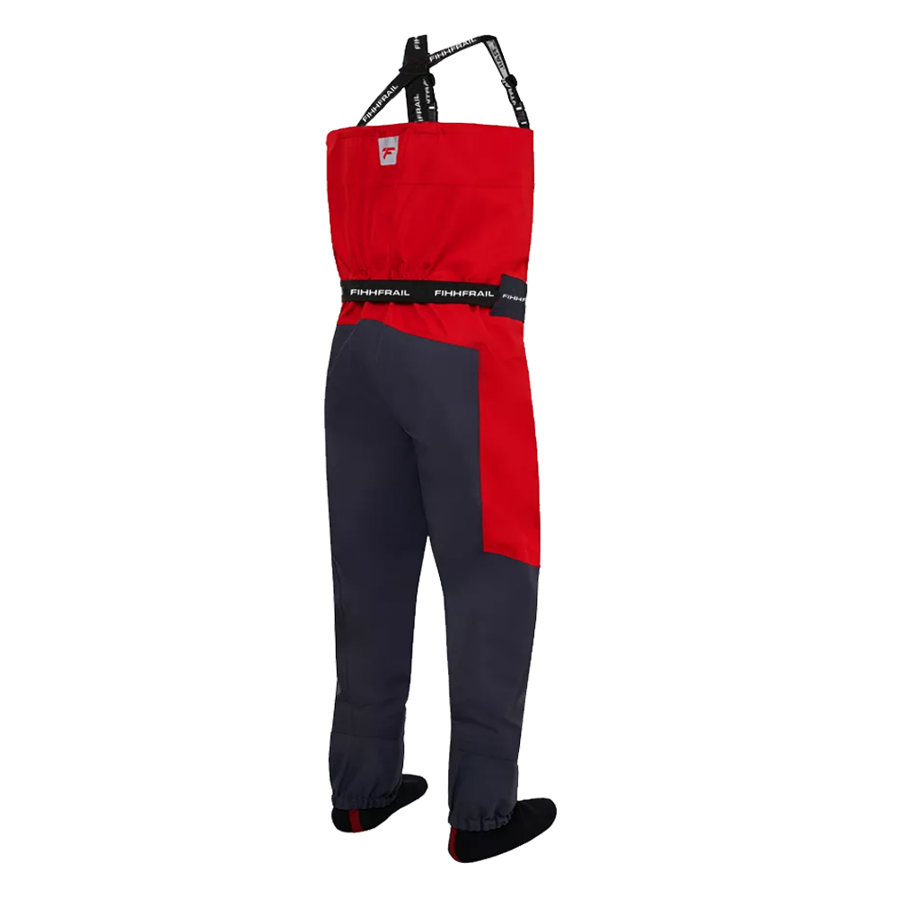 Men's Waterproof Fishing Wader - Fishing Pants Waterproof 评论和价格
