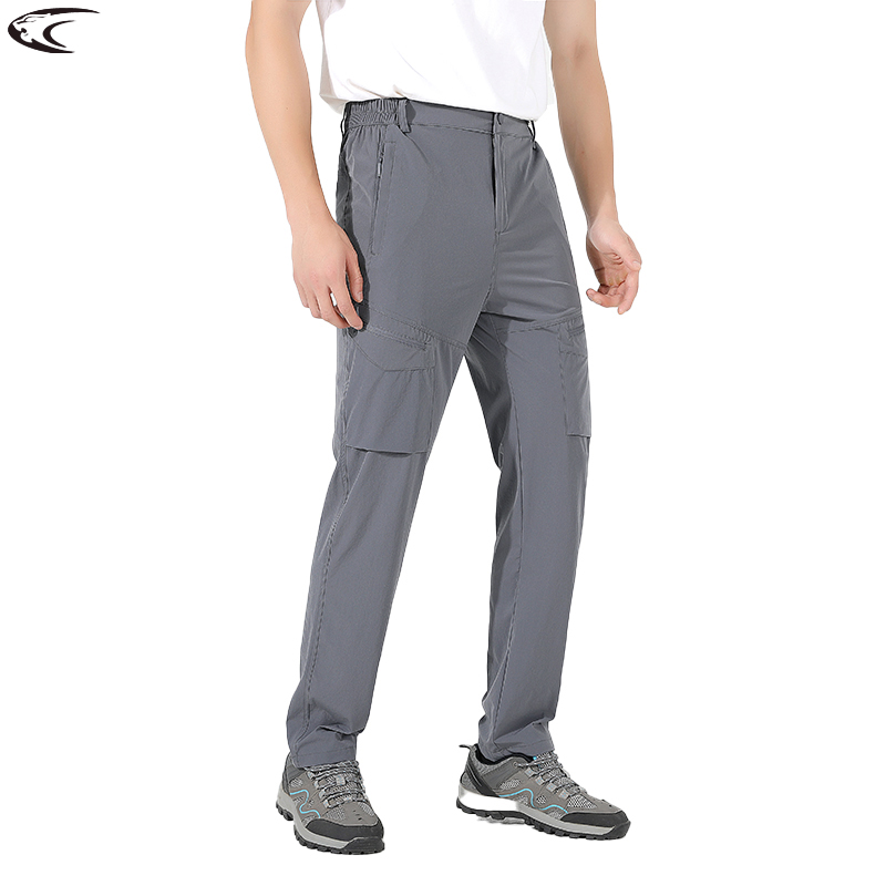 LNGXO Men's Summer Pants Outdo - Fishing Pants Waterproof 评论和价格